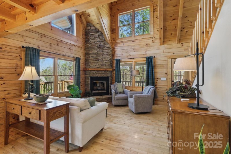 Property image 2 at 447 Hidden Lake Parkway, Nebo, NC 28761