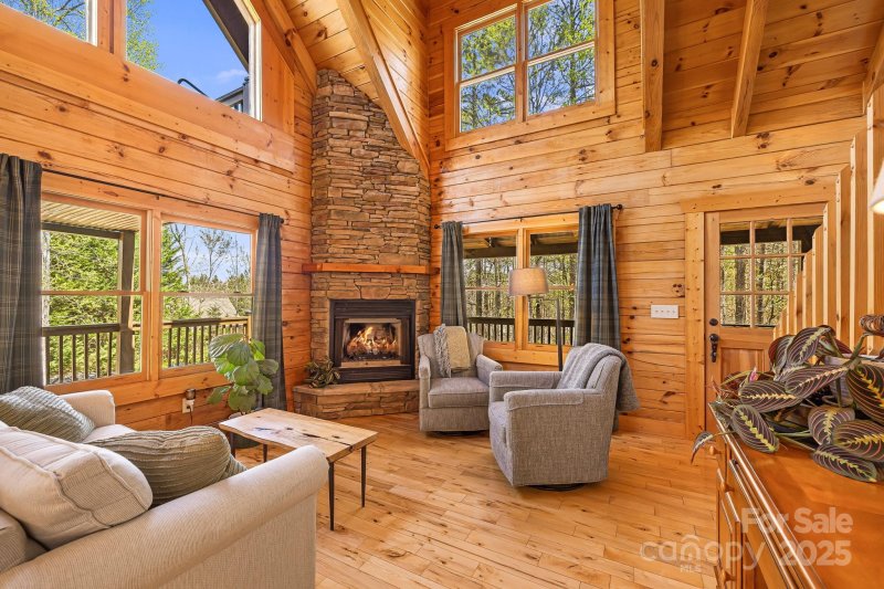 Property image 3 at 447 Hidden Lake Parkway, Nebo, NC 28761