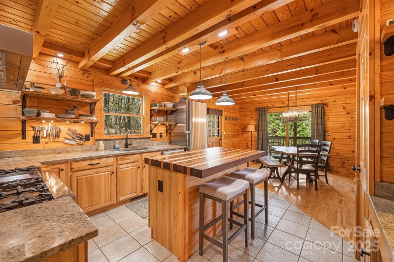 Property image 4 at 447 Hidden Lake Parkway, Nebo, NC 28761