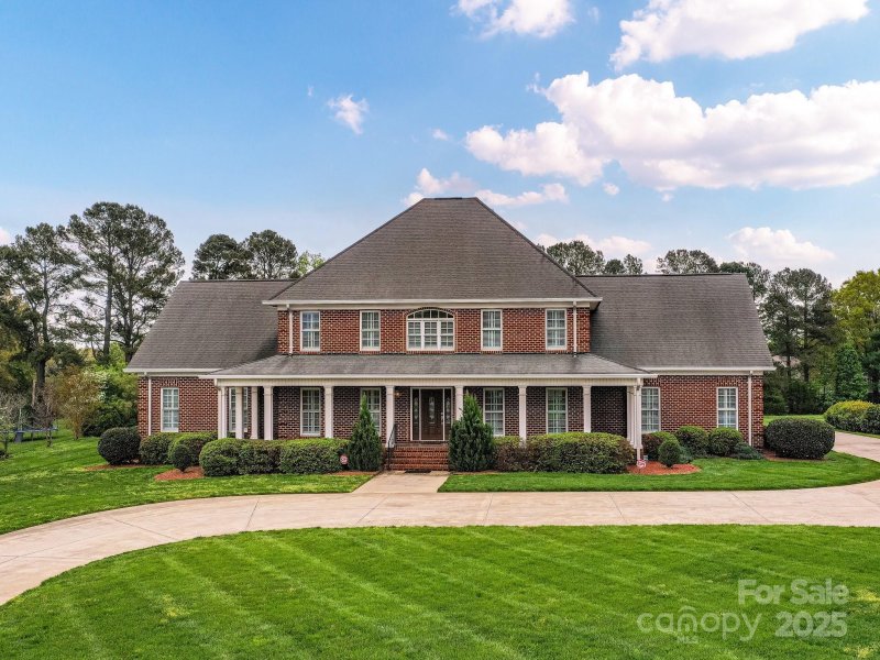 Property image 3 at 1902 Windmere Drive, Monroe, NC 28110