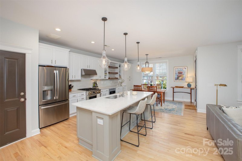 Property image 4 at 107 Iris Meadow Drive, Mooresville, NC 28115