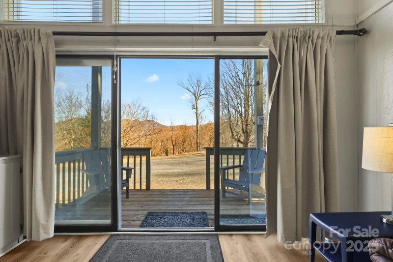 Property image 2 of 161 Skyleaf Drive in Skyleaf, Banner Elk, NC 28604