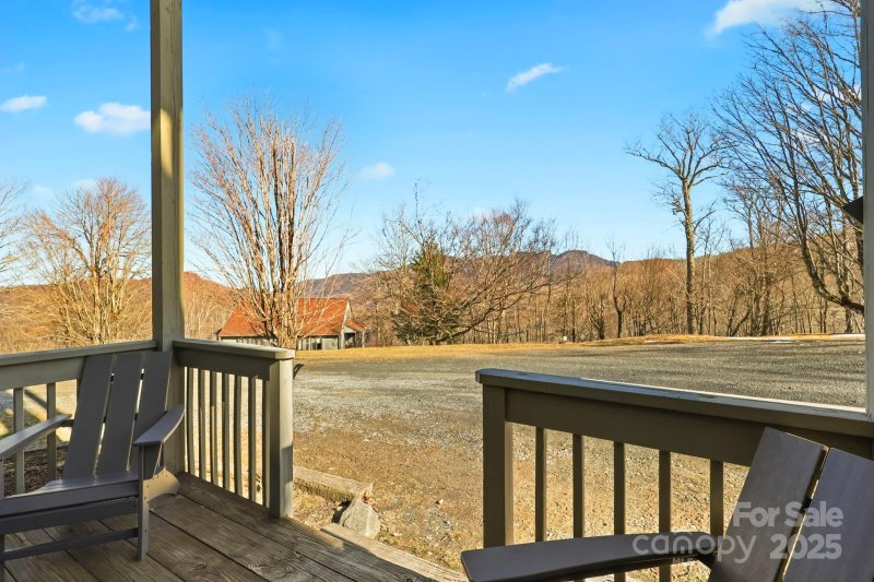 Property image 3 of 161 Skyleaf Drive in Skyleaf, Banner Elk, NC 28604