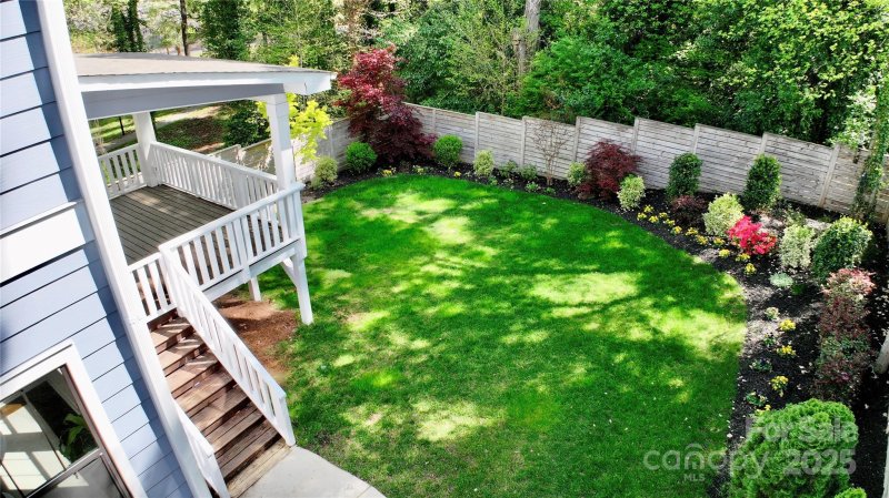 Property image 3 at 420 Solomon Street, Charlotte, NC 28216