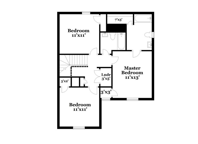 Property image 2 at 7037 Honey Tree Lane, Indian Trail, NC 28079