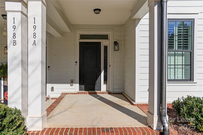 Property image 2 at 198 Singleton Road, Mooresville, NC 28117