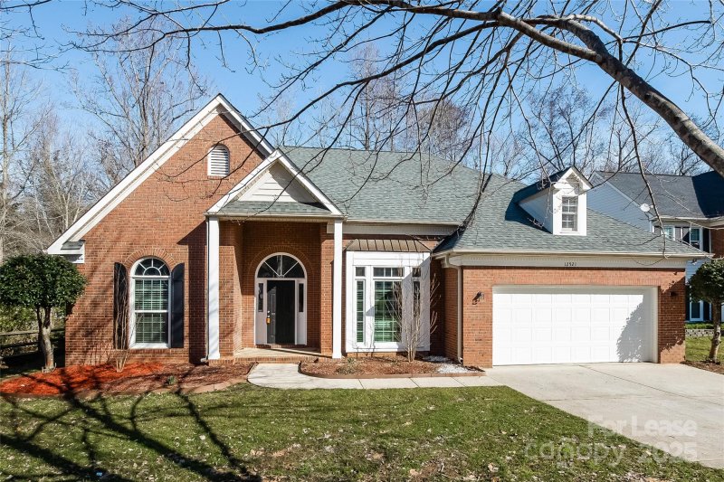 12521 Rolling Rock Court