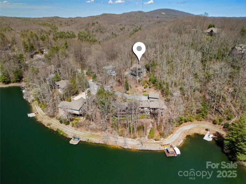 Property image 2 at 45 Atsadi Court, Brevard, NC 28712