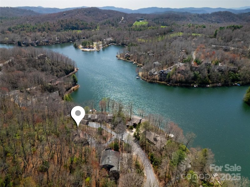 Property image 3 at 45 Atsadi Court, Brevard, NC 28712