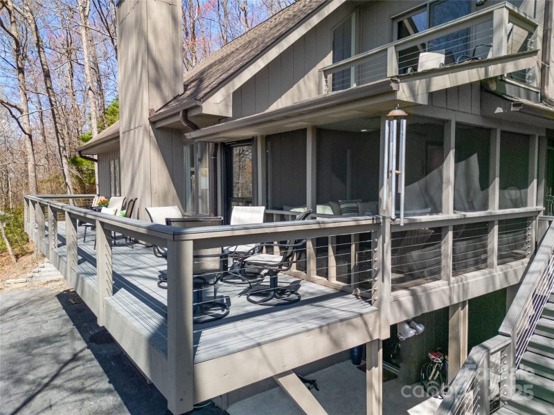 Property image 4 at 45 Atsadi Court, Brevard, NC 28712