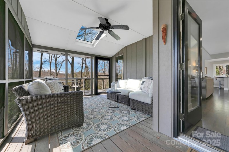 Property image 5 at 45 Atsadi Court, Brevard, NC 28712