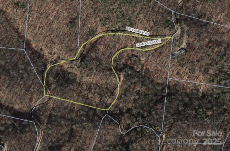 Property image 3 of 000 Big Laurel Road in Big Laurel Inc, Waynesville, NC 28785