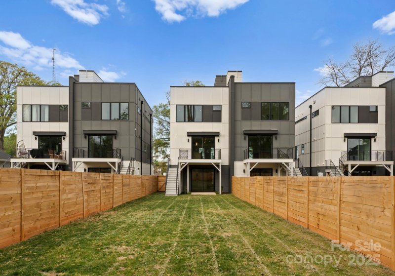 Property image 2 of 215 Keswick Avenue in Lockwood, Charlotte, NC 28206