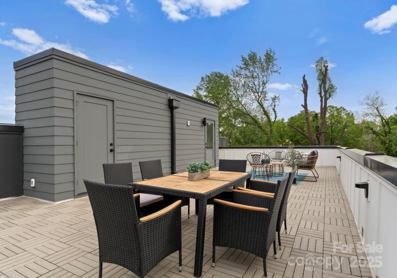 Property image 4 of 215 Keswick Avenue in Lockwood, Charlotte, NC 28206