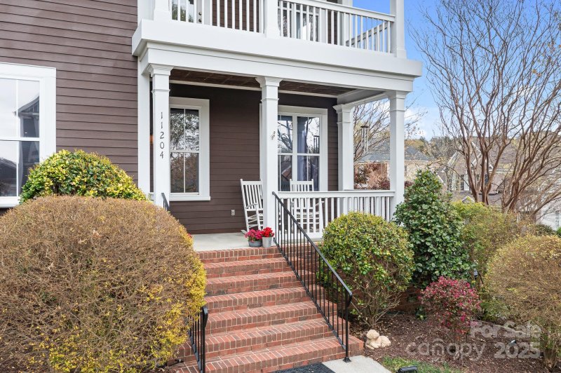 Property image 2 at 11204 Arlen Park Drive, Huntersville, NC 28078