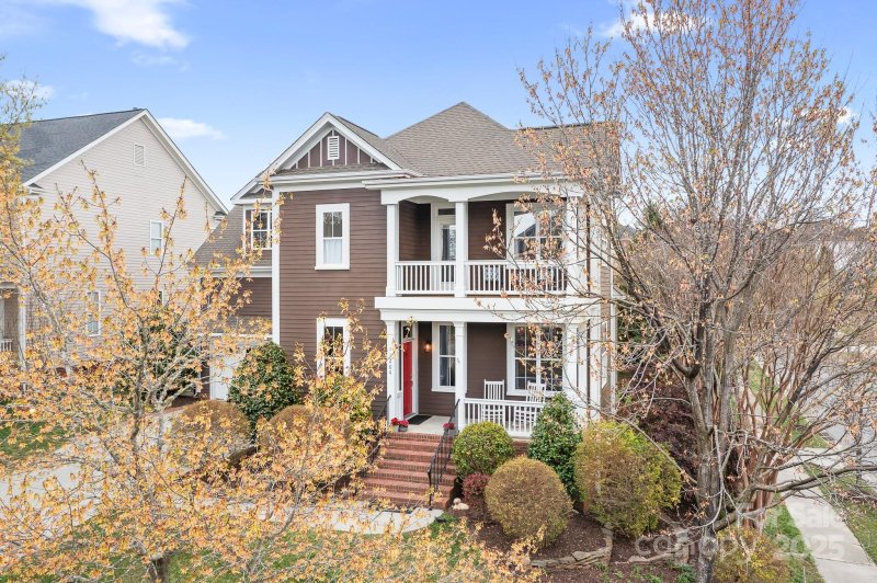 Property image 4 at 11204 Arlen Park Drive, Huntersville, NC 28078