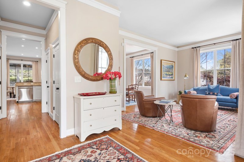 Property image 5 at 11204 Arlen Park Drive, Huntersville, NC 28078