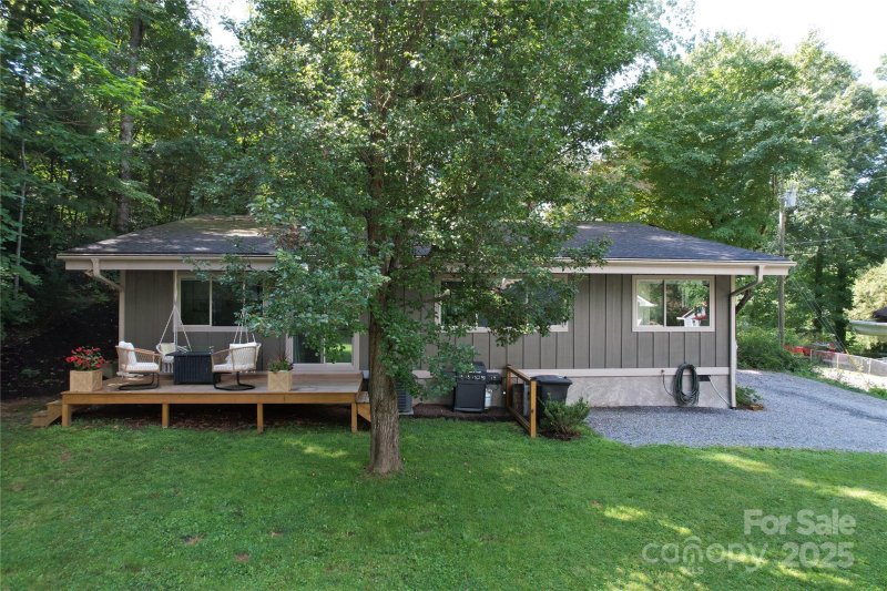 Property image 2 at 710 Rhododendron Avenue, Black Mountain, NC 28711