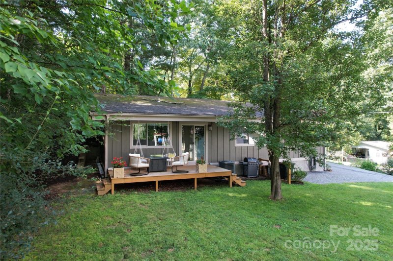 Property image 3 at 710 Rhododendron Avenue, Black Mountain, NC 28711
