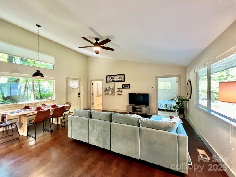 Property image 5 at 710 Rhododendron Avenue, Black Mountain, NC 28711