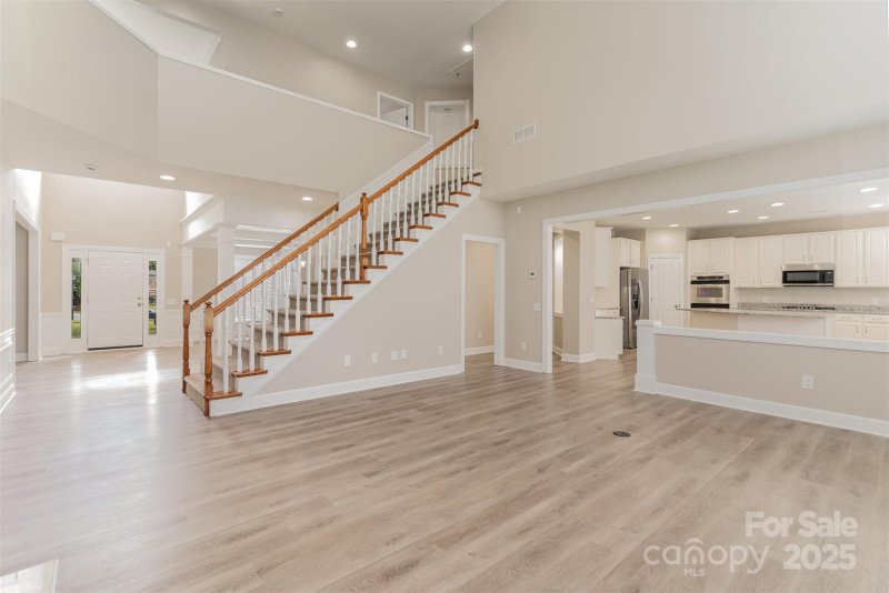 Property image 4 at 10325 Merlin Meadows Court, Charlotte, NC 28277