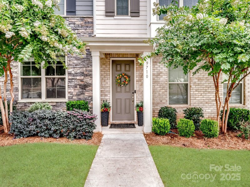 Property image 2 at 9710 Ainslie Downs Street, Charlotte, NC 28273