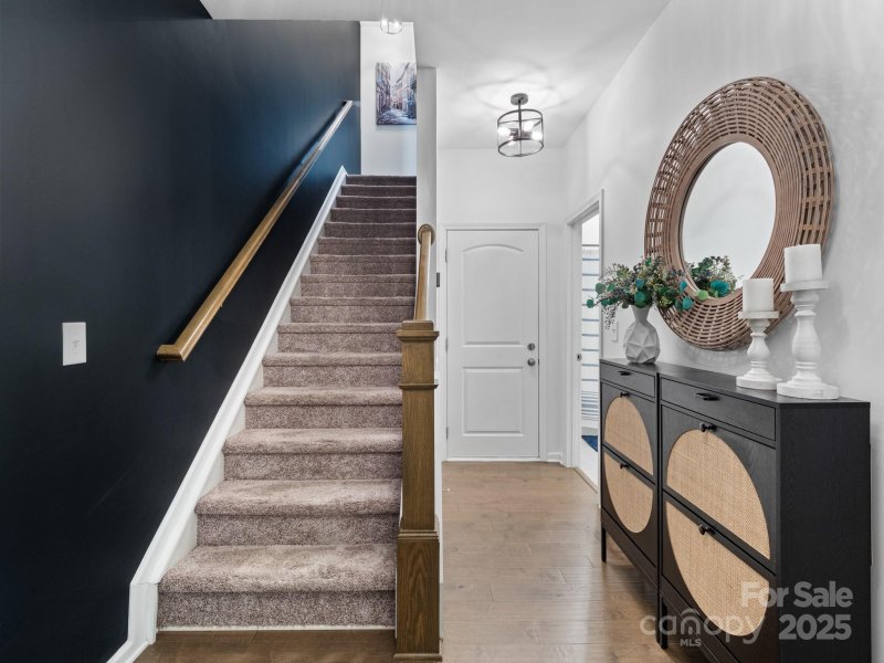 Property image 3 at 9710 Ainslie Downs Street, Charlotte, NC 28273