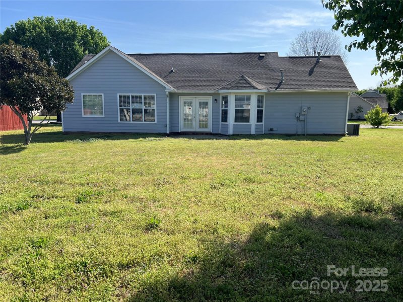 Property image 2 at 4630 Falcon Chase Drive, Concord, NC 28027