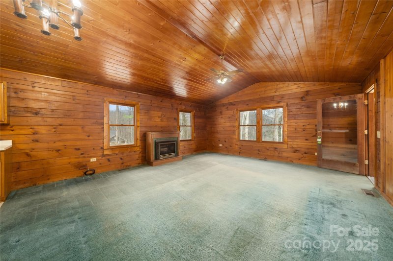 Property image 4 at 398 Locust Drive, Maggie Valley, NC 28751