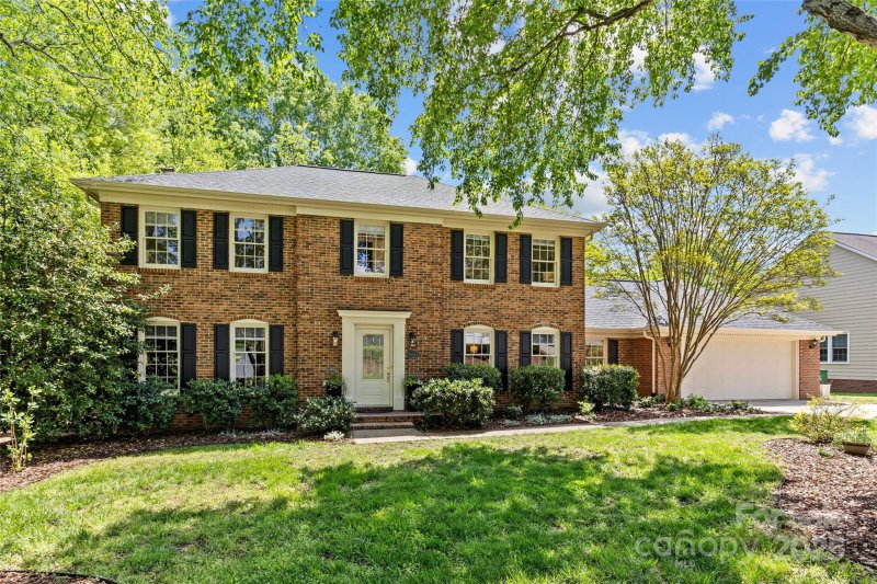 Property image 2 at 9607 Stoney Hill Lane, Charlotte, NC 28277