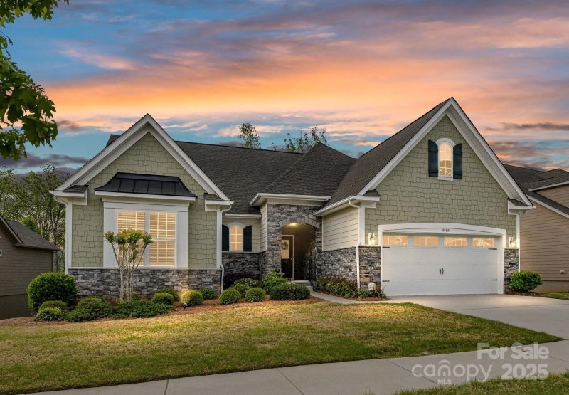 Property image 2 at 4989 Samoa Ridge Drive, Lancaster, SC 29720
