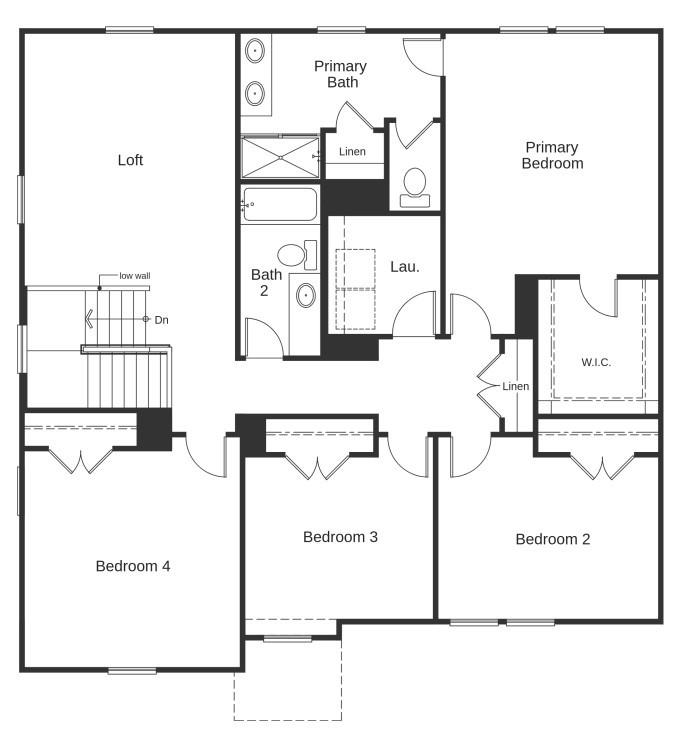 Property image 3 at 3252 Maya Lane, Midland, NC 28107