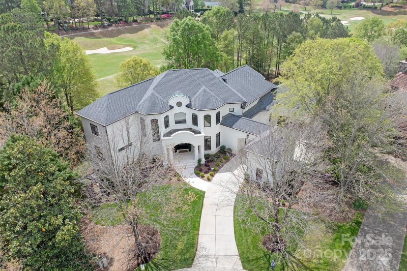 Property image 2 at 15603 Mccullers Court, Charlotte, NC 28277