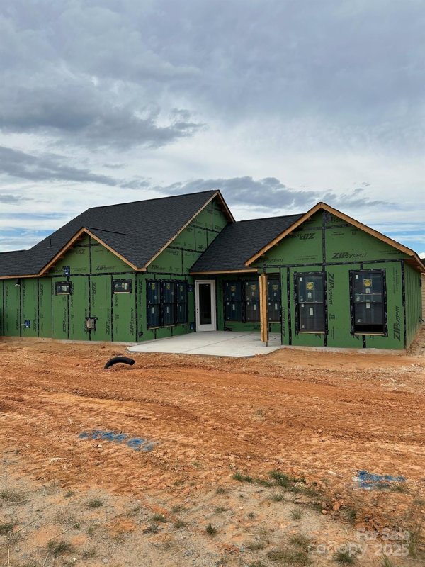 Property image 4 of 4185 Creek Bridge Circle in The Courtyards at Hodges Farm, Charlotte, NC 28213