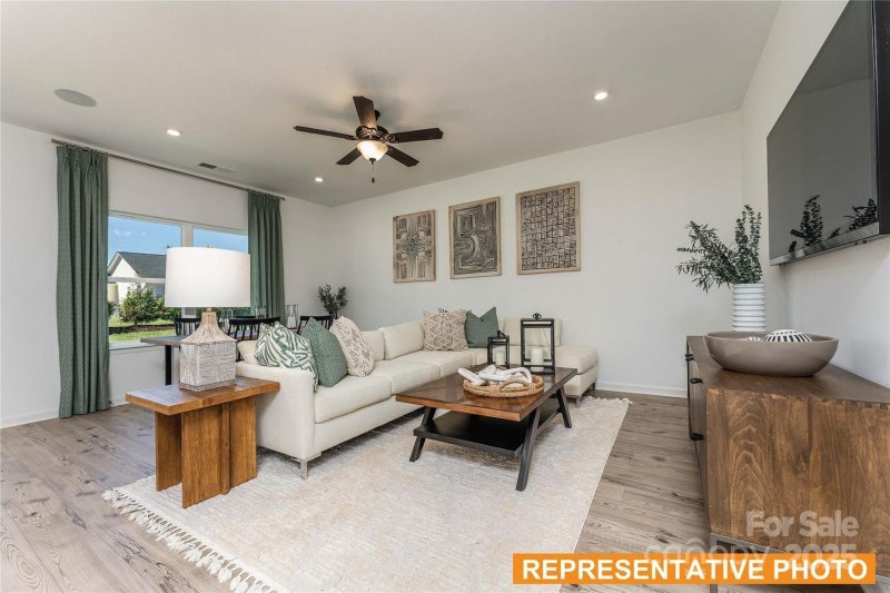 Property image 3 at 6215 Busch Way, Midland, NC 28107