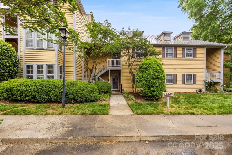 3224 Selwyn Farms Lane