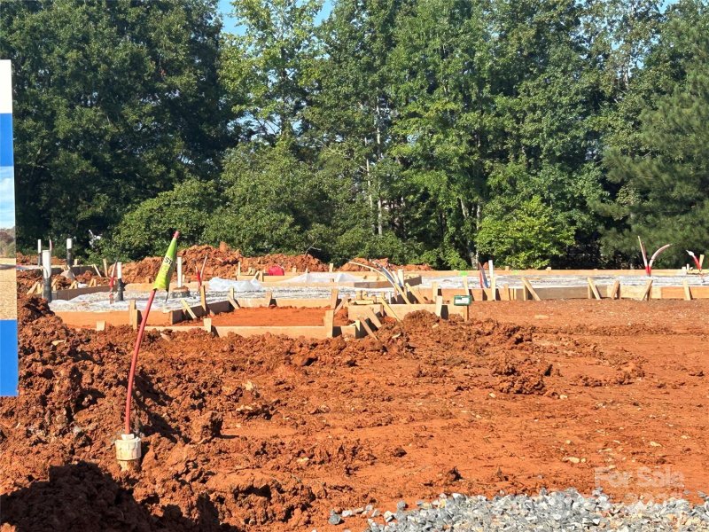 Property image 3 of 3040 Five Creek Road in The Courtyards at Hodges Farm, Charlotte, NC 28213