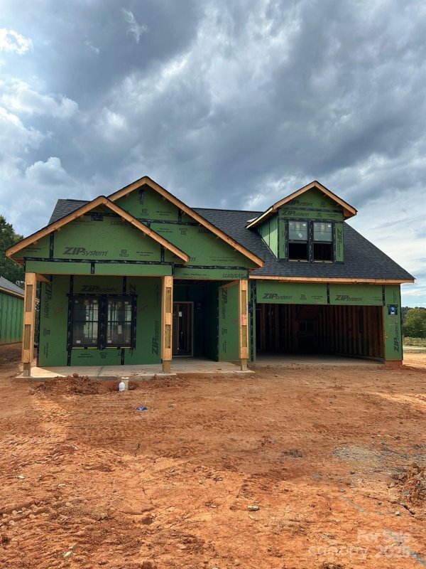 Property image 4 of 3040 Five Creek Road in The Courtyards at Hodges Farm, Charlotte, NC 28213