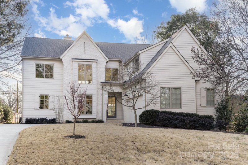 510 Poindexter Drive