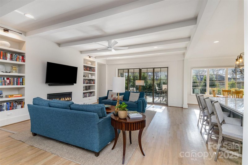 Property image 2 at 510 Poindexter Drive, Charlotte, NC 28209