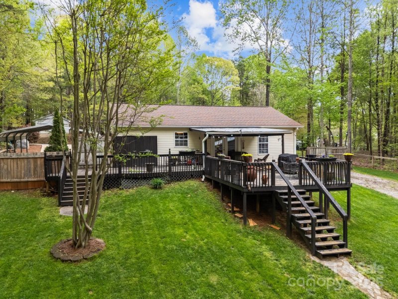 Property image 4 at 214 Creek View Road, Mooresville, NC 28117