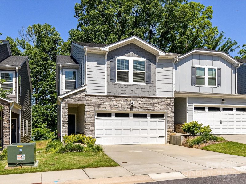 Property image 2 at 3524 Auburn Curb Road, Charlotte, NC 28217