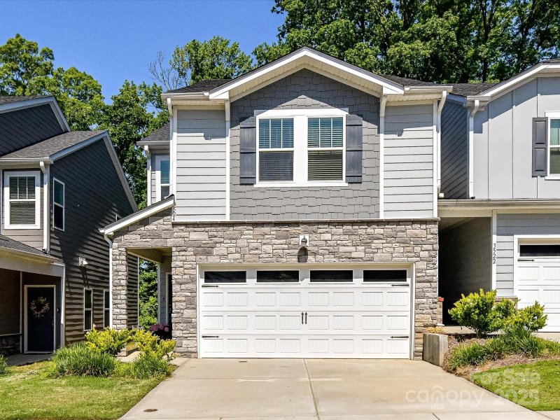 Property image 4 at 3524 Auburn Curb Road, Charlotte, NC 28217