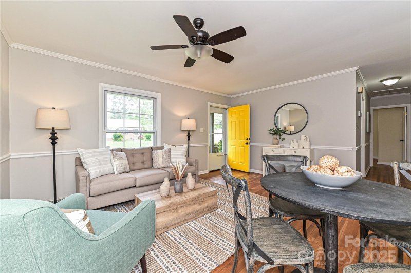 Property image 4 at 3701 Slagle Drive, Charlotte, NC 28215