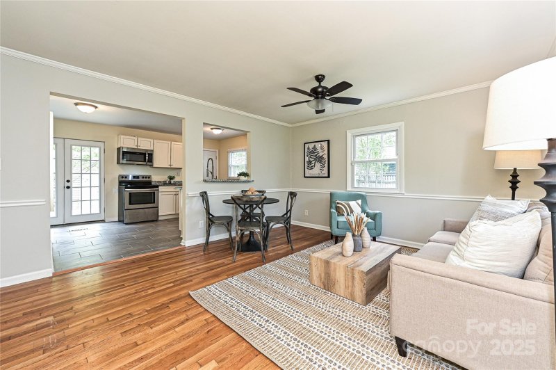 Property image 5 at 3701 Slagle Drive, Charlotte, NC 28215