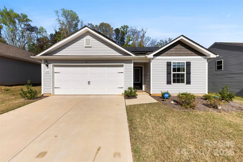 3118 Maple Ridge Drive