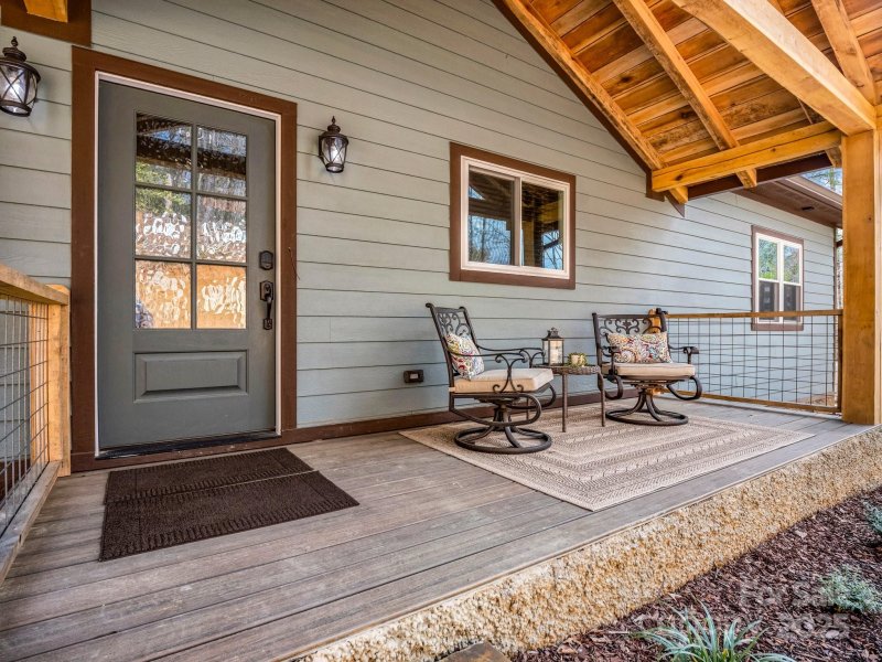 Property image 3 of 107 Twisted Birch Drive in Blue Rock Valley, Hendersonville, NC 28792