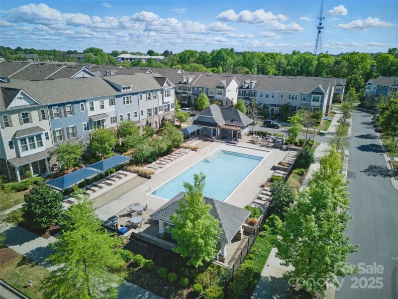 Property image 2 at 9914 Ainslie Downs Street, Charlotte, NC 28273