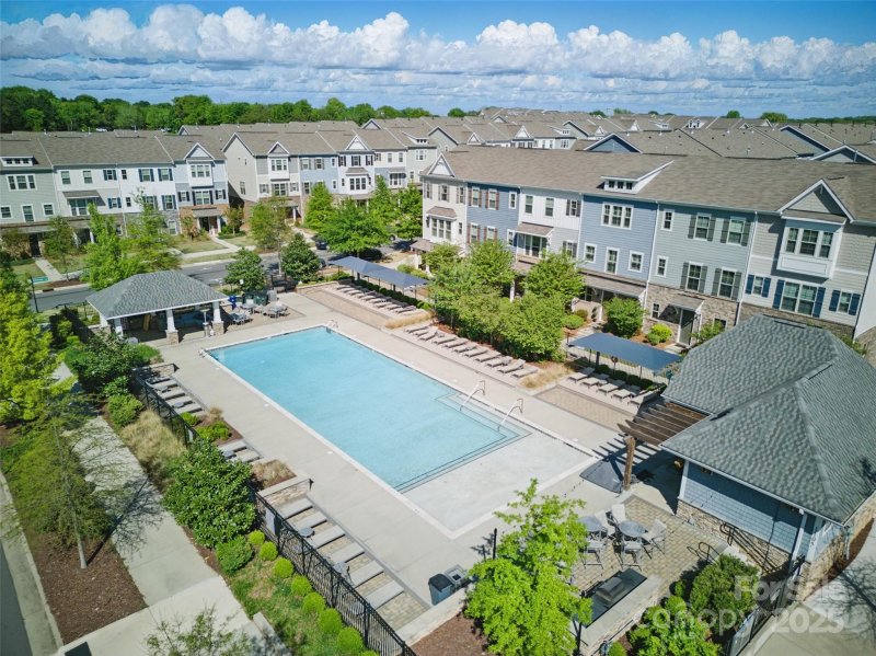 Property image 4 at 9914 Ainslie Downs Street, Charlotte, NC 28273