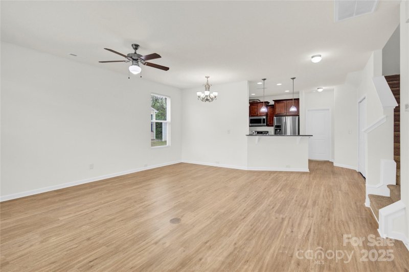 Property image 3 of 1828 Aston Mill Place in The Mews at Laurel Valley, Charlotte, NC 28273